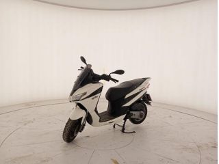 Aprilia SXR 50 Aprilia SXR 50 (2021 — 2025)