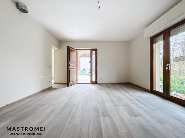 BIFAMILIARE di 5 vani e di 130 mq (COREGLIA ANTELMINELLI) rif. 3561 - Foto 8