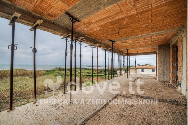 Villa di 660 m² con più di 5 locali e posto auto in vendita a Pachino - Foto 19