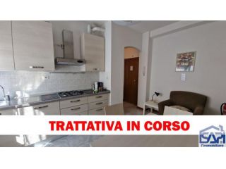 Bilocale arredato in affitto a Lecco