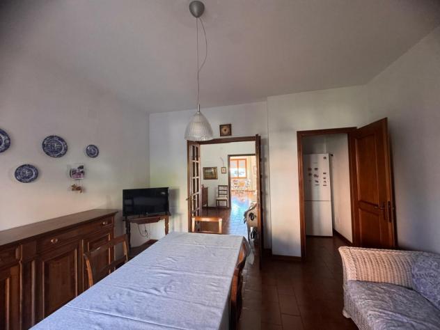Appartamento in affitto a Belverde - Monteriggioni 120 mq Rif: 1423004 - Foto 4