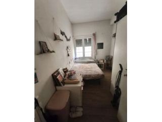 FLEMING TRILOCALE ARREDATO CON PATIO E CANTINA