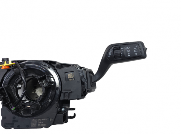 DEVIOLUCI FORD EcoSport Serie GN15-14A664-AB (12) - Foto 2
