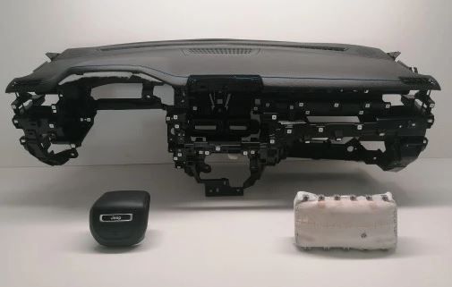 KIT AIRBAG JEEP COMPASS 2022
