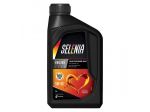 Olio Selenia Multipower Gas 5W40 1L Lubrificante per Motori GPL e Metano