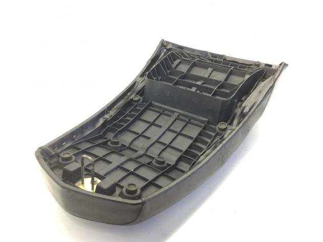 GARELLI CITY FOUR I 150 SELLA SADDLE - STRAPPO SU FODERA 2010 LP5TCK4A9802 - Foto 10