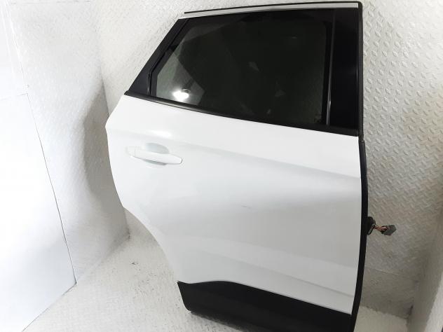 PORTIERA POSTERIORE DESTRA OPEL Grandland X D 15 DTH (DV5RC) (17) - Foto 2