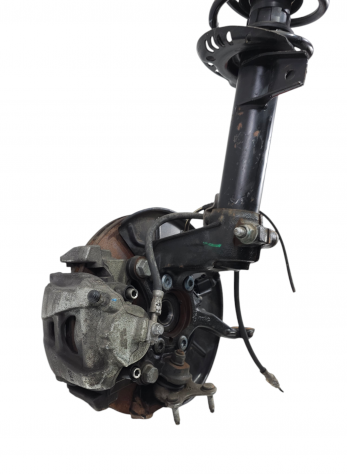 MASSA MECCANICA COMPLETA DESTRA AUDI Q3 Serie (8UG) 1K0407256AA (14) - Foto 11