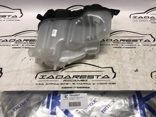 Vaschetta Acqua Radiatore Ford Mondeo IV - S-Max 1449986 - Foto 2