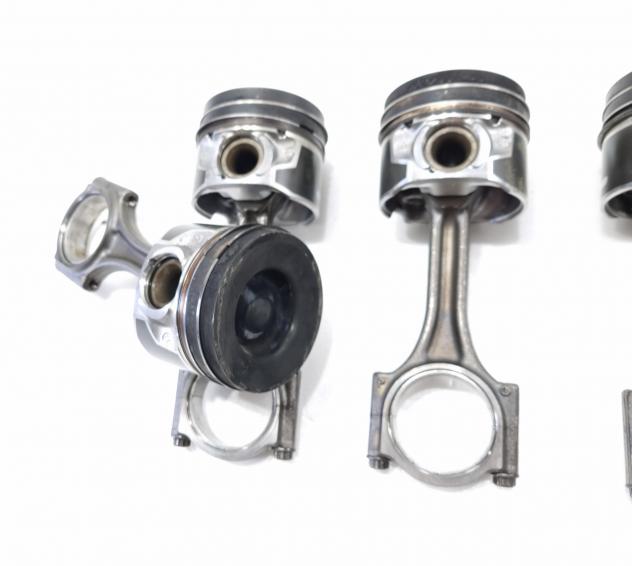 PISTONE MOTORE FORD EcoSport Serie Z2JA Diesel 1500 (12) - Foto 6