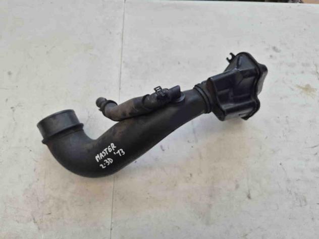 TUBO ASPIRAZIONE FILTRO ARIA RENAULT Master 4° Serie diesel 2.3 (10)