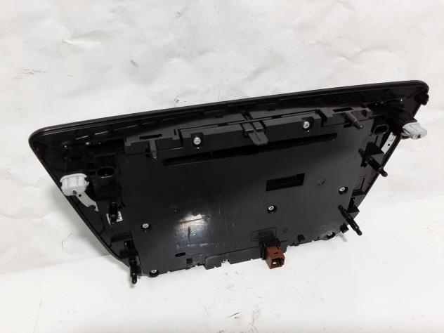 COMANDI CLIMA PEUGEOT 508 Station Wagon AHX (DW10FD) (11) - Foto 4