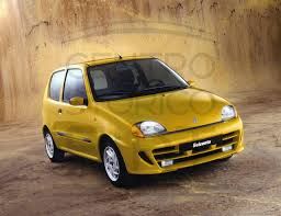 Specchietti e frecce Fiat Seicento Sporting e tutte le versioni - Foto 5