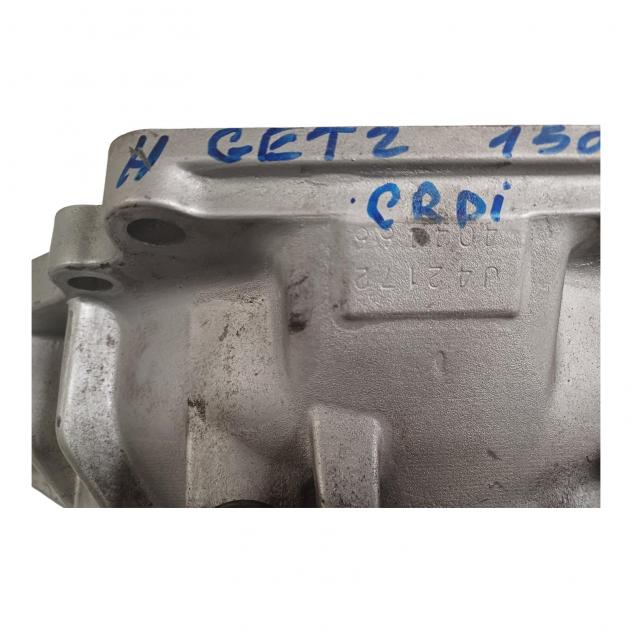 CAMBIO MANUALE COMPLETO HYUNDAI Getz 1° Serie J42172 D3EA Diesel 1500 (0205) - Foto 6