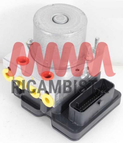 NDYP437A0A Mazda MX-5 Miata 2.0 centralina ABS gruppo pompa Bosch - Foto 3