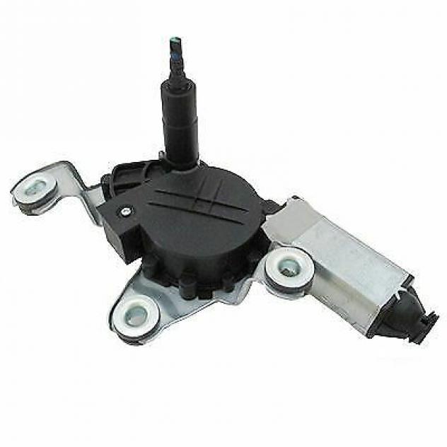 Motorino Tergicristallo Post. Skoda Fabia - Roomster 5J9955711A