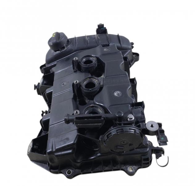 COPERCHIO PUNTERIE CITROEN C3 Serie 9812111980 HM05 Benzina 1200 (16) - Foto 13