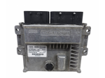 CENTRALINA MOTORE CITROEN Jumpy Furgone 9809447980 AH01 Diesel 2000 (16)