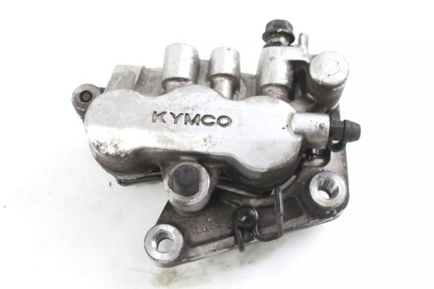 KYMCO PEOPLE 300 GT 45200LGE5E00N8A PINZA FRENO ANTERIORE 10 - 17 FRONT BRAKE CALIPER