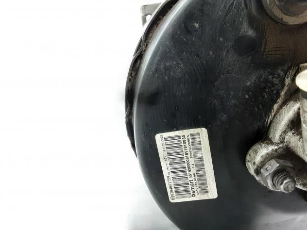 SERVOFRENO SMART Fortwo Coupé (W451) 0204051759 M 132.910 Benzina 1000 (0715) - Foto 3