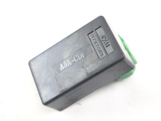 SYM MIO 100 30410A5A000 CENTRALINA ACCENSIONE CDI 06 - 17 CONTROL UNIT