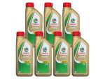 7 litri Castrol EDGE Professional C1 5W-30 Olio motore sintetico top di gamma