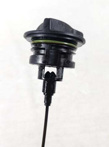 ASTINA LIVELLO OLIO MOTORE JEEP Renegade Serie 46351594 46347813 Hybrid 1500 (18) - Foto 6
