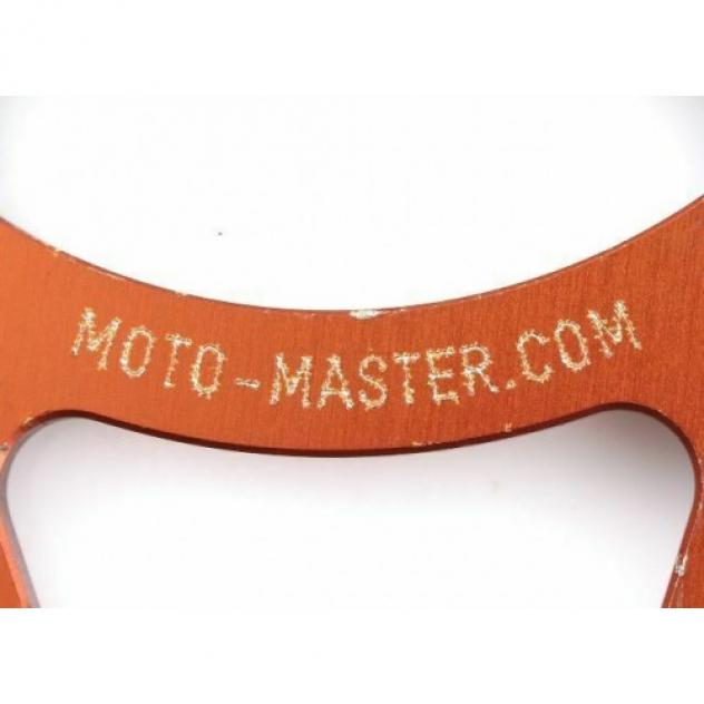 Disco freno moto Moto Master 112025 - Foto 3