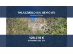Immobile in asta di 1280000 m² in vendita a Palazzuolo sul Senio