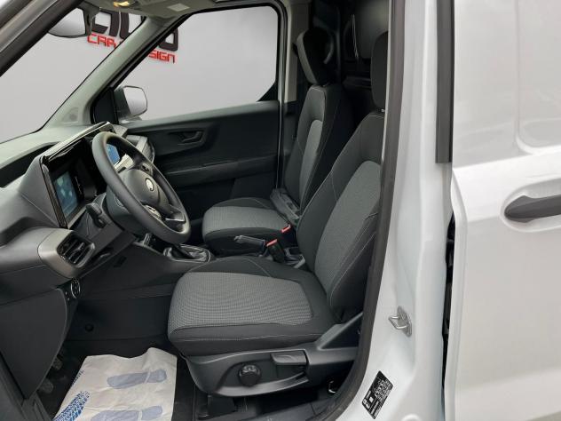 Ford Transit Courier Transit Courier 1.5 EcoBlue 100CV Van Trend - IVA ESCLUSA - Foto 8
