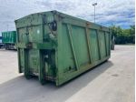 CONTAINER SCARRABILE USATO CON COPERCHIO rif. 23803842