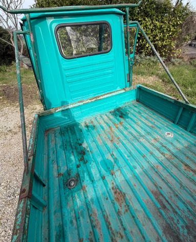 Piaggio Ape 50 - Foto 2