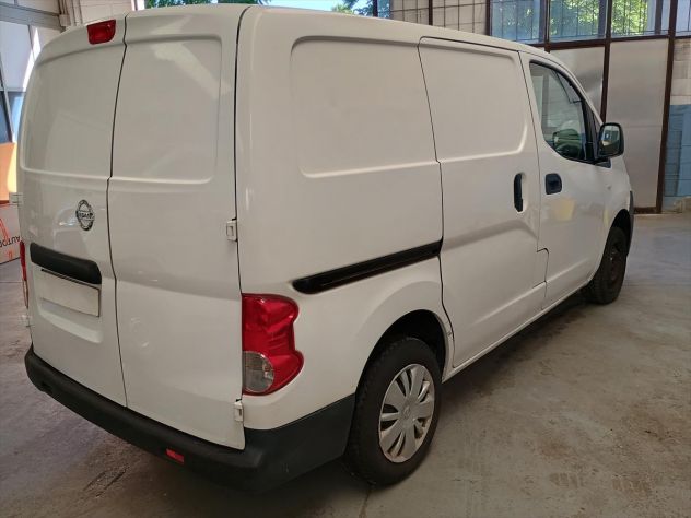 Nissan NV200 1.5 dci Euro 6B - Foto 6