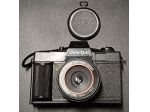 Macchina Fotografica Innon Deluxe Vintage.