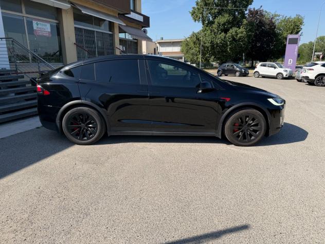 Tesla Model X LONG RANGE 100 D #11361 - Foto 6