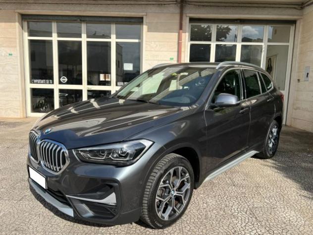 BMW X1 sDrive18d xLine rif. 24204302 - Foto 4