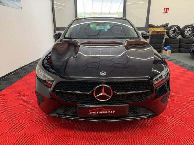 MERCEDES-BENZ A 250 e hybrid EQ Progressive Advanced Plus rif. 24118203 - Foto 2