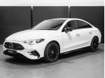 Mercedes-Benz CLA CLA 200 AMG Line PREMIUM