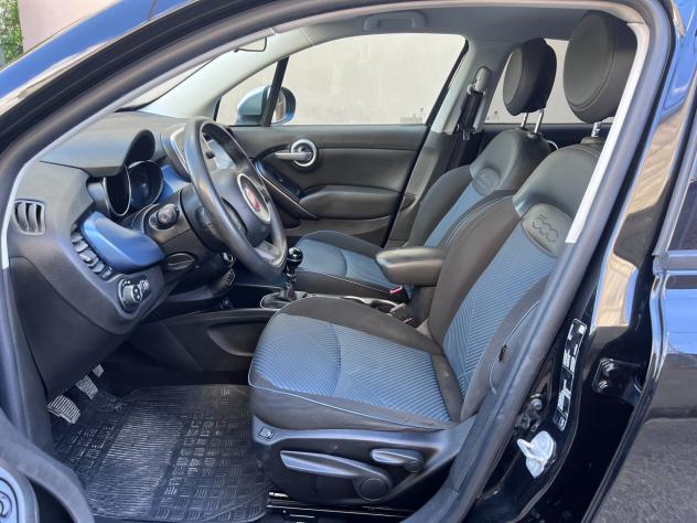 Fiat 500X 1.3 mjt 95cv Mirror CAMERA/PDC/TEL. PERFETTA!! - Foto 8