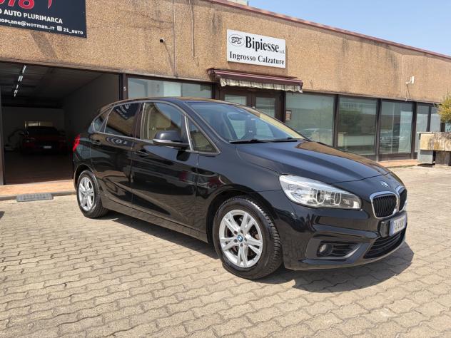 Bmw 216 218d Active Tourer Luxury - Foto 3