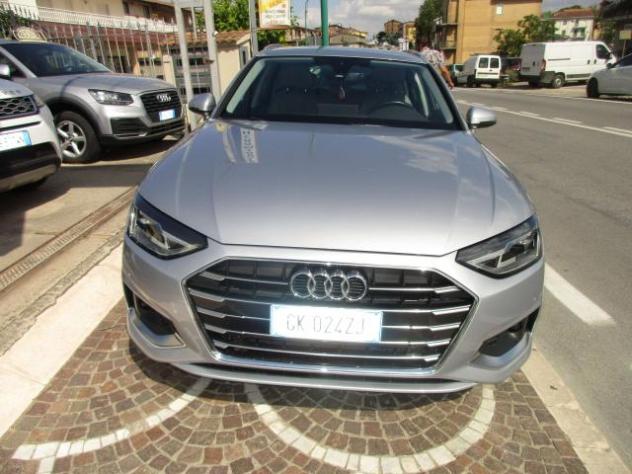 Audi A4 V Avant 35 2.0 tdi mhev Busines163cv s-tronic - Foto 2
