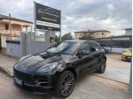 PORSCHE MACAN FULL - PANORAMA