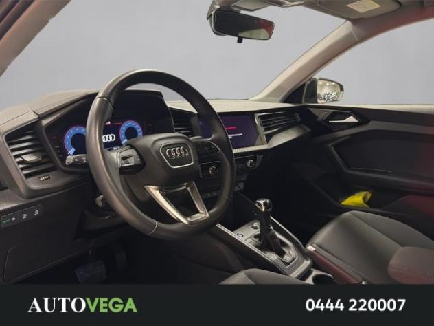 AUDI A1 sportback 30 1.0 tfsi business 116cv s-tronic rif. 24181205 - Foto 7