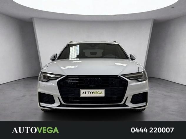 AUDI A6 Avant 45 3.0 tdi mhev 48v S-Line Quattro S-tronic rif. 24194132 - Foto 2