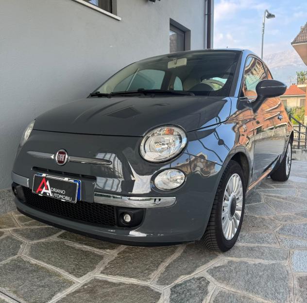 Fiat 500 1.2 Pop 69cv E6
