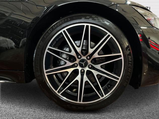 Mercedes-Benz AMG GT Coupe 4 - X290 Coupe 53 mhev (eq-boost) Premium Plus 4matic+ auto - Foto 6