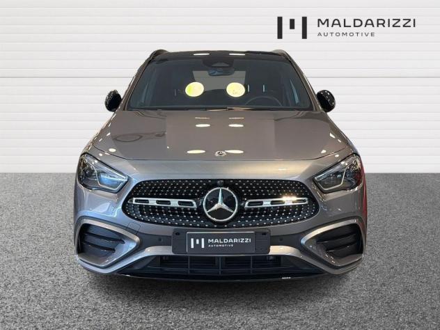 Mercedes-Benz GLA GLA-H247 2023 200 d AMG Line Premium auto - Foto 2