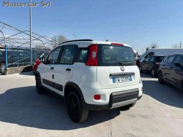 FIAT Panda Panda III 4x4 0.9 t.air t. 4x4 - FW539MA rif. 23965311 - Foto 4