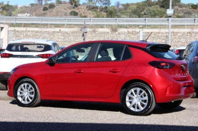OPEL Corsa 1.2 EDITION NUOVO rif. 23770294 - Foto 10