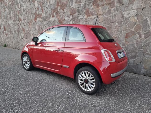 Fiat 500 1.2 Sport - Foto 2